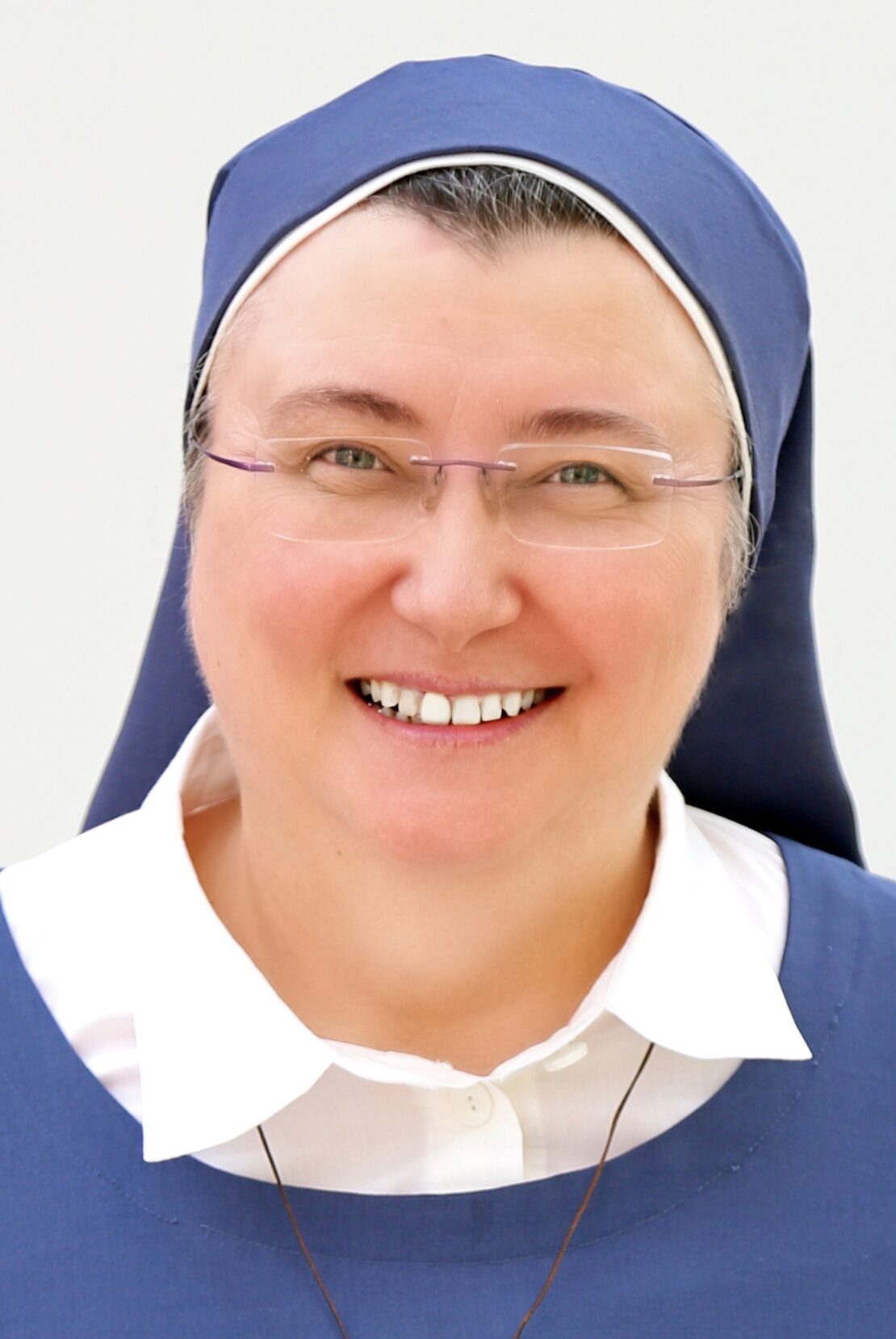 Schwester Teresa