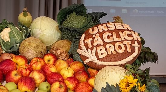 Kreiserntedankfest 2025